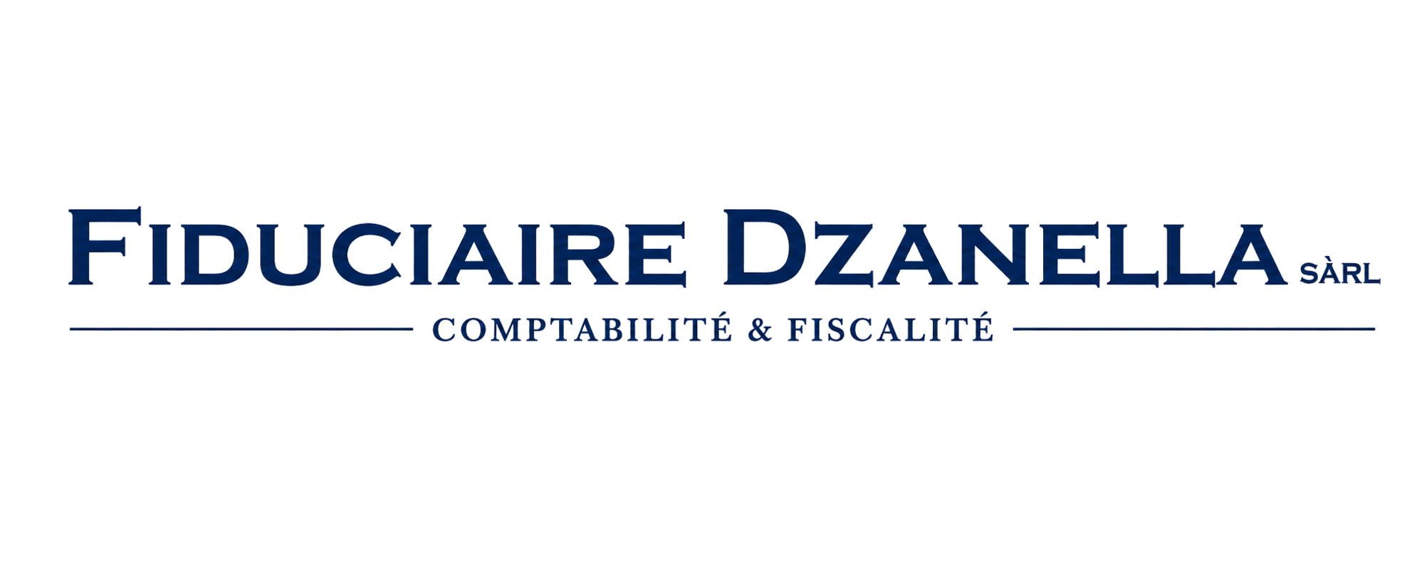 Fiduciaire Dzanella Sàrl — Comptabilité et fiscalité